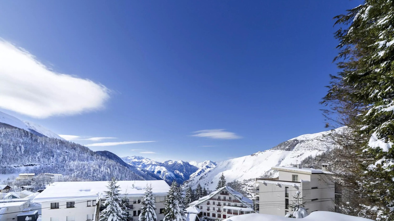 Photo of Outdoor in Eaux-Bonnes