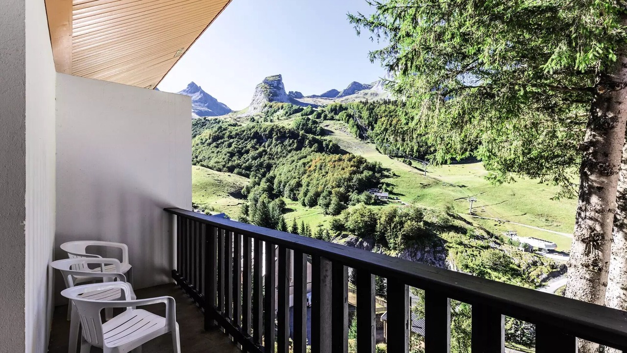 Photo of Outdoor in Eaux-Bonnes