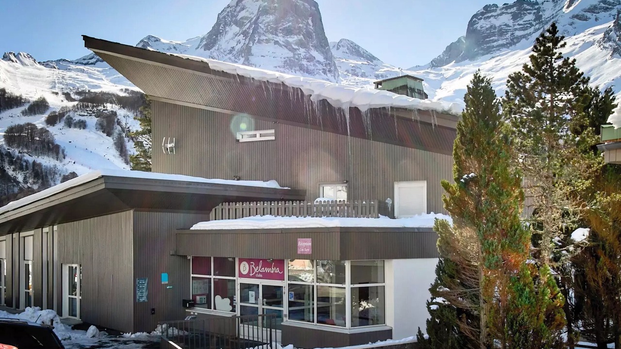 Photo of Outdoor in Eaux-Bonnes
