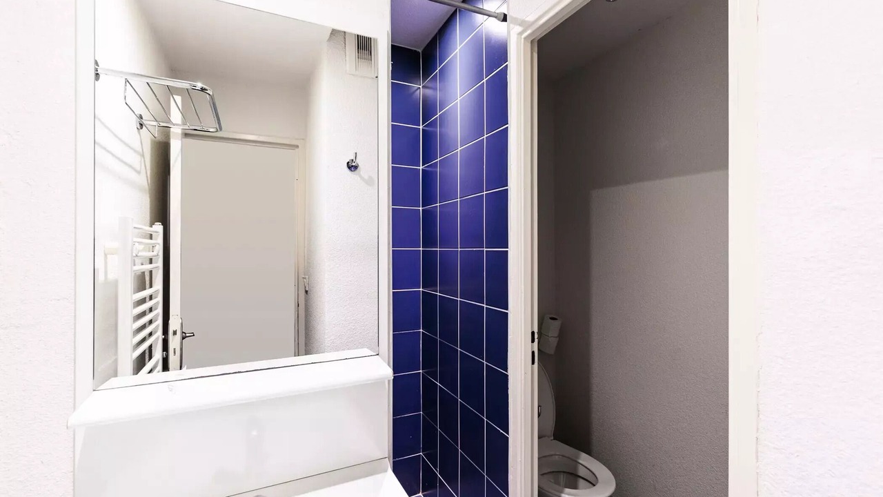 Photo of Bathroom in Eaux-Bonnes
