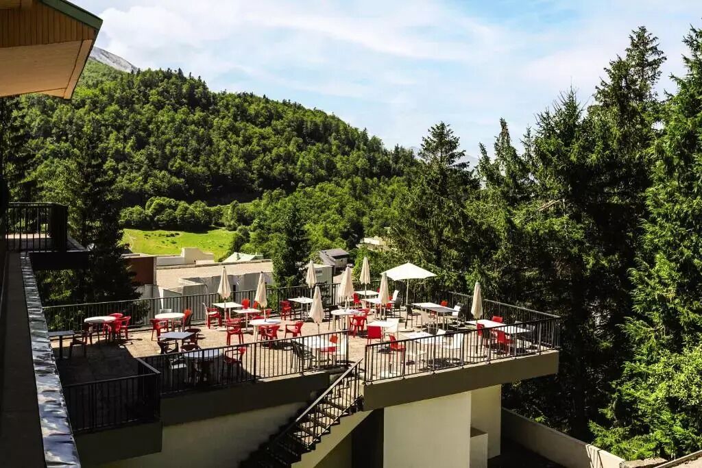 Photo of Outdoor in Eaux-Bonnes