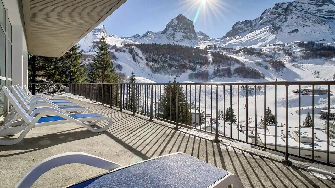 Photo of Outdoor in Eaux-Bonnes