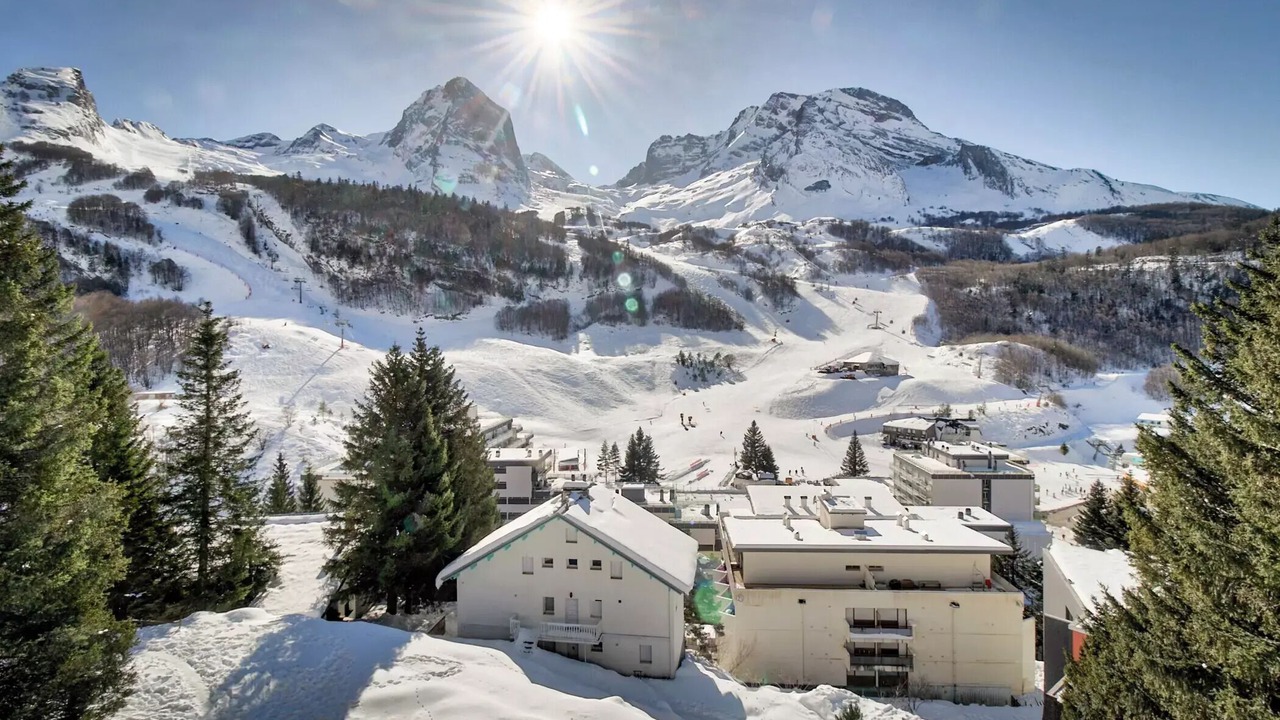 Photo of Outdoor in Eaux-Bonnes
