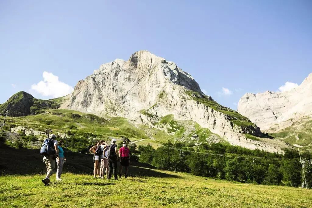 Photo of Others in Eaux-Bonnes