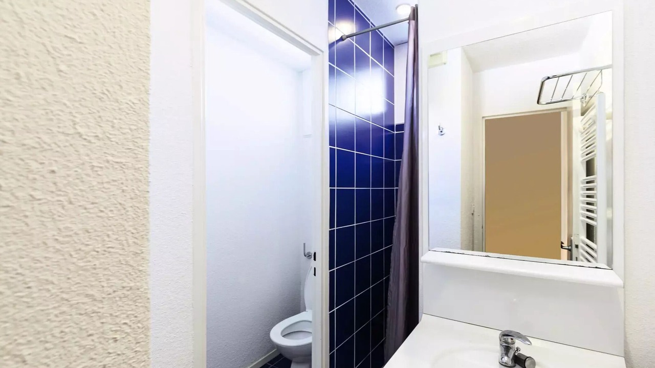 Photo of Bathroom in Eaux-Bonnes