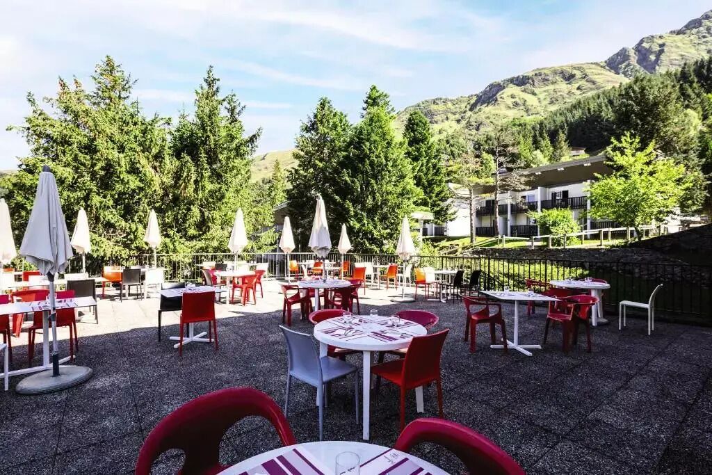 Photo of Outdoor in Eaux-Bonnes