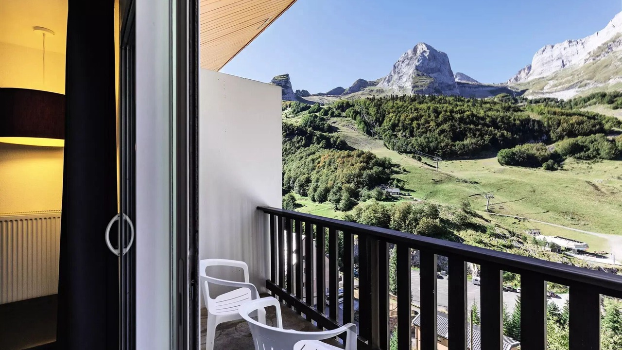 Photo of Outdoor in Eaux-Bonnes