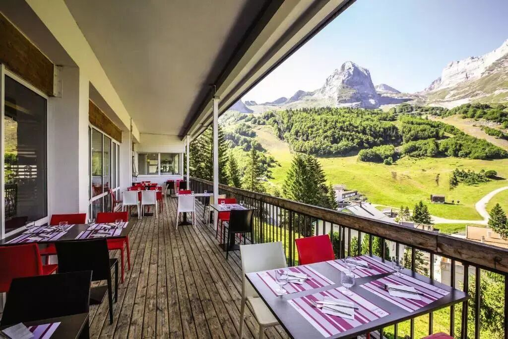 Photo of Outdoor in Eaux-Bonnes