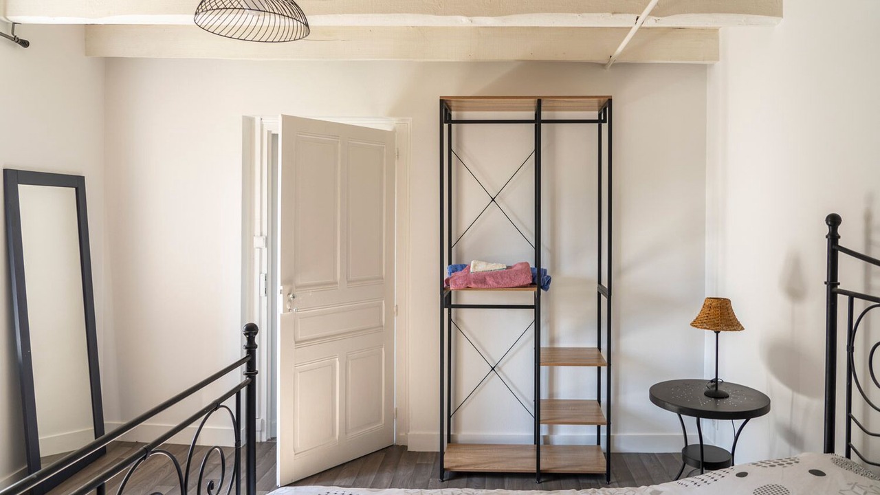Photo of Bedroom in Saint-Pierre-de-Frugie