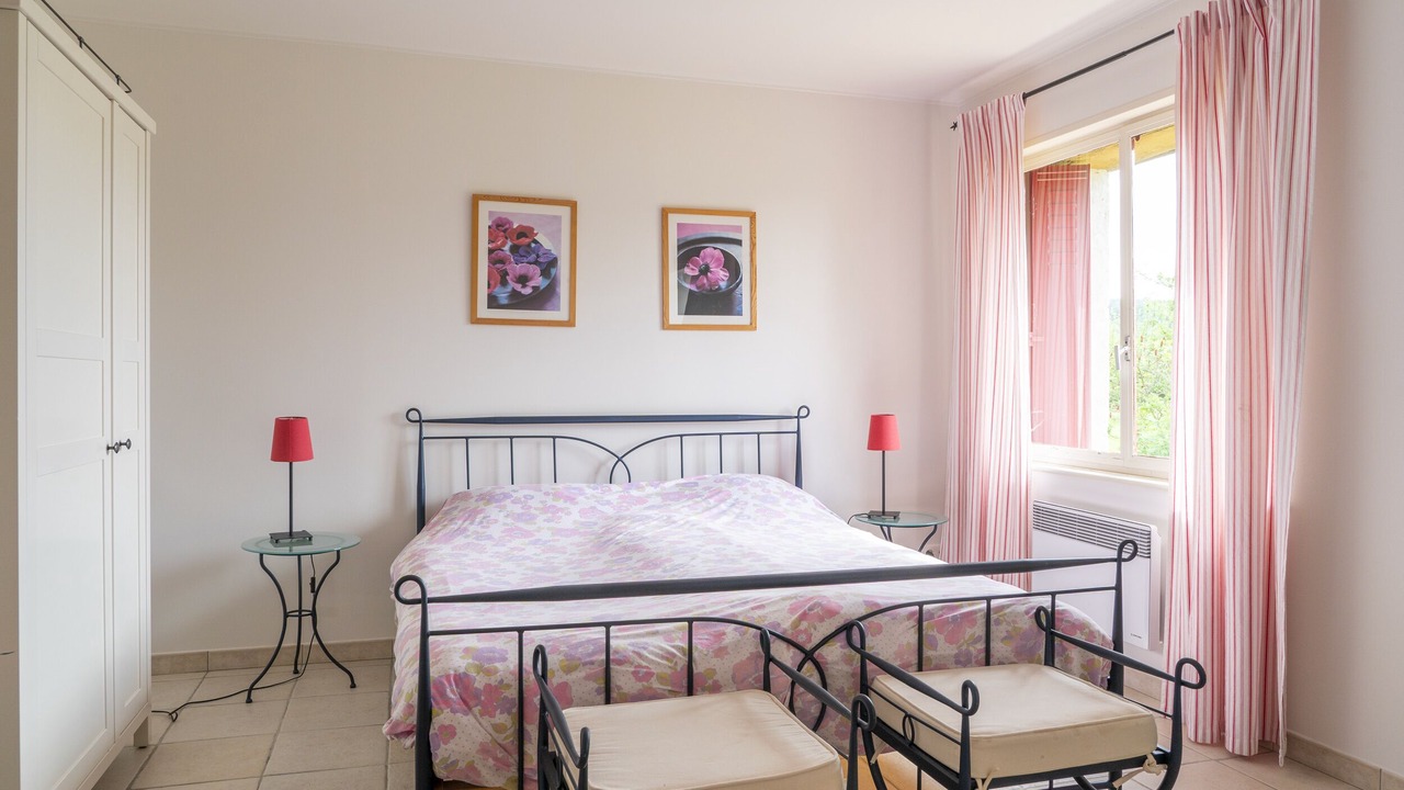 Photo of Bedroom in Saint-Pierre-de-Frugie