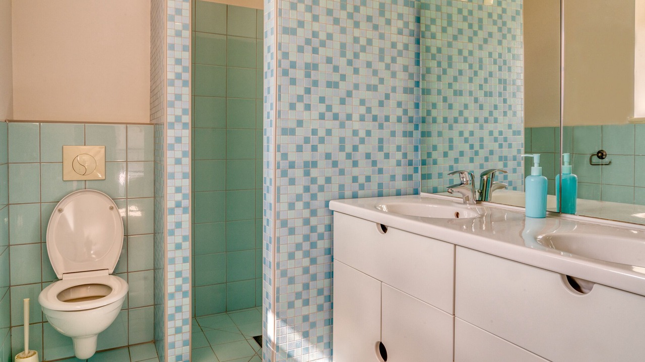 Photo of Bathroom in Saint-Pierre-de-Frugie