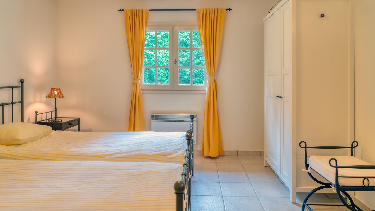 Photo of Bedroom in Saint-Pierre-de-Frugie