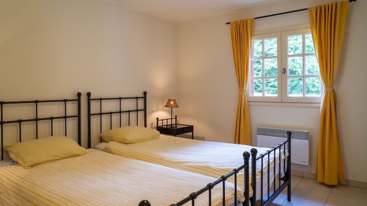 Photo of Bedroom in Saint-Pierre-de-Frugie