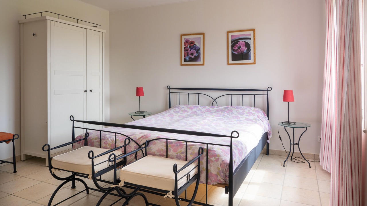 Photo of Bedroom in Saint-Pierre-de-Frugie