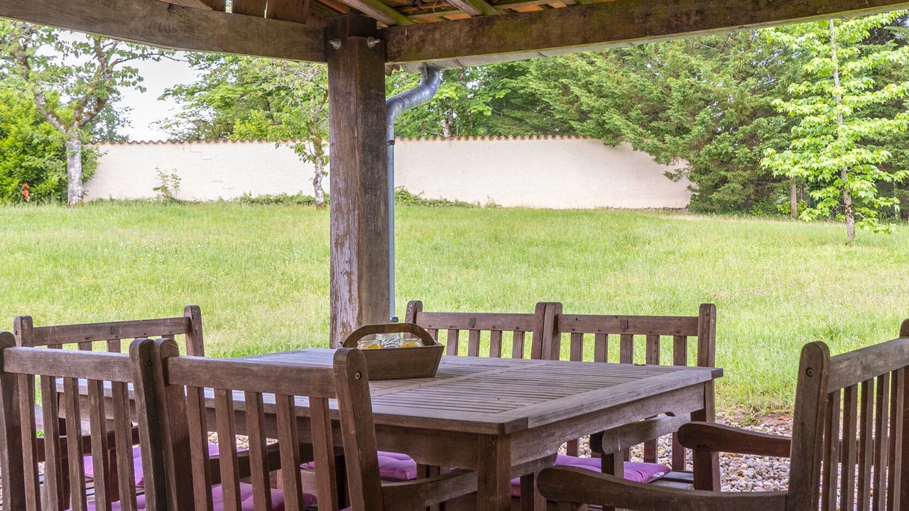 Photo of Outdoor in Saint-Pierre-de-Frugie