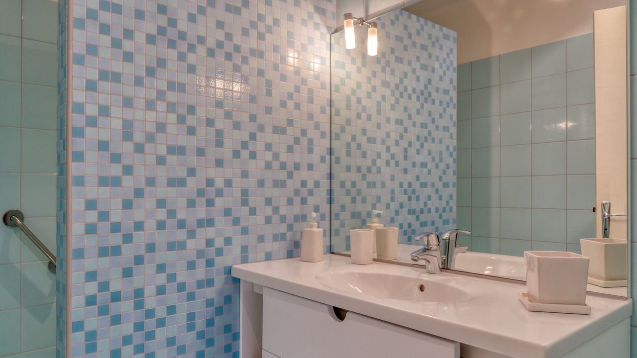 Photo of Bathroom in Saint-Pierre-de-Frugie