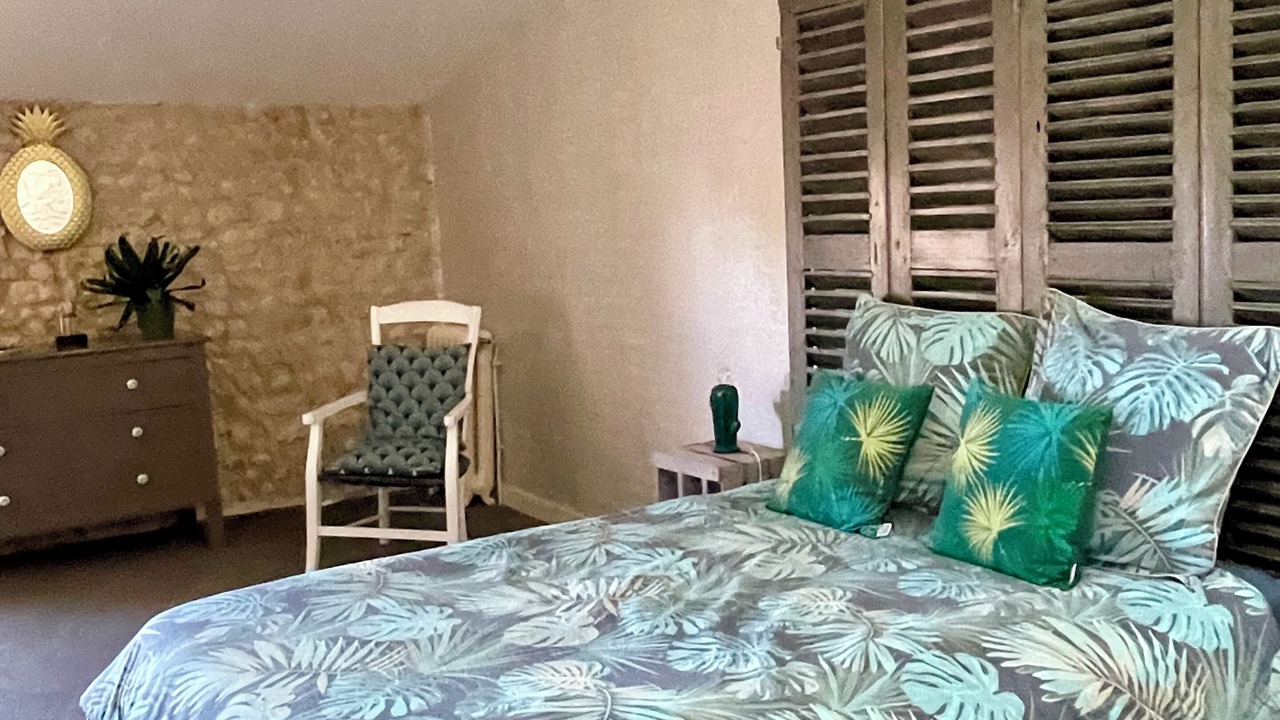 Photo of Bedroom in Puilboreau