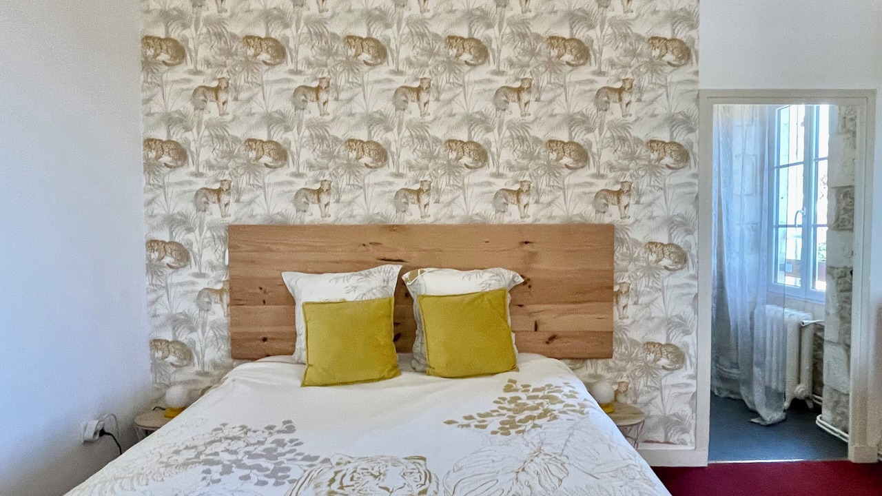 Photo of Bedroom in Puilboreau