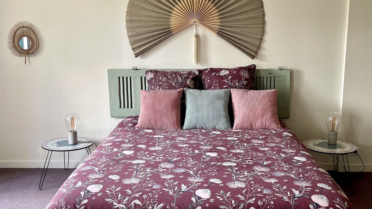Photo of Bedroom in Puilboreau