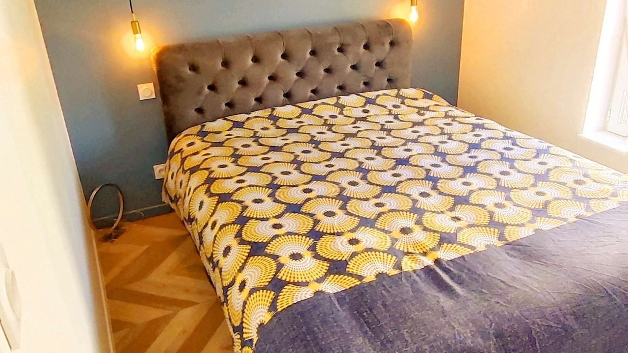 Photo of Bedroom in North district