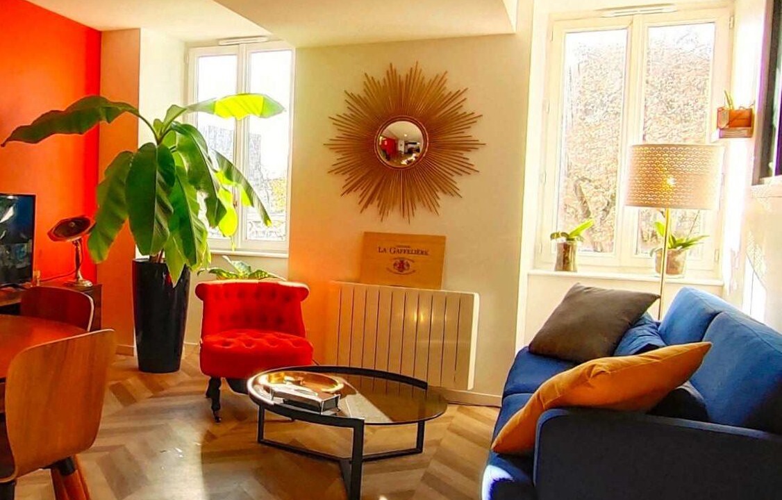 Photo of Livingroom in North district