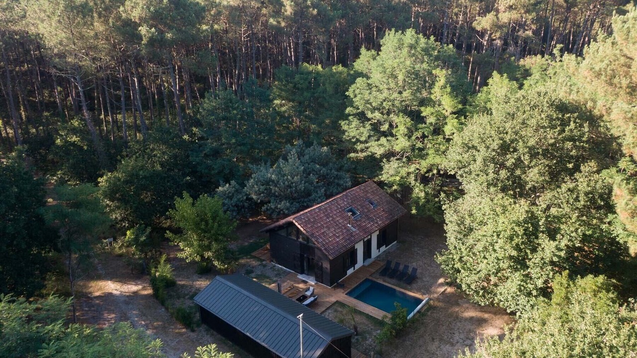Photo of Outdoor in Vielle-Saint-Girons