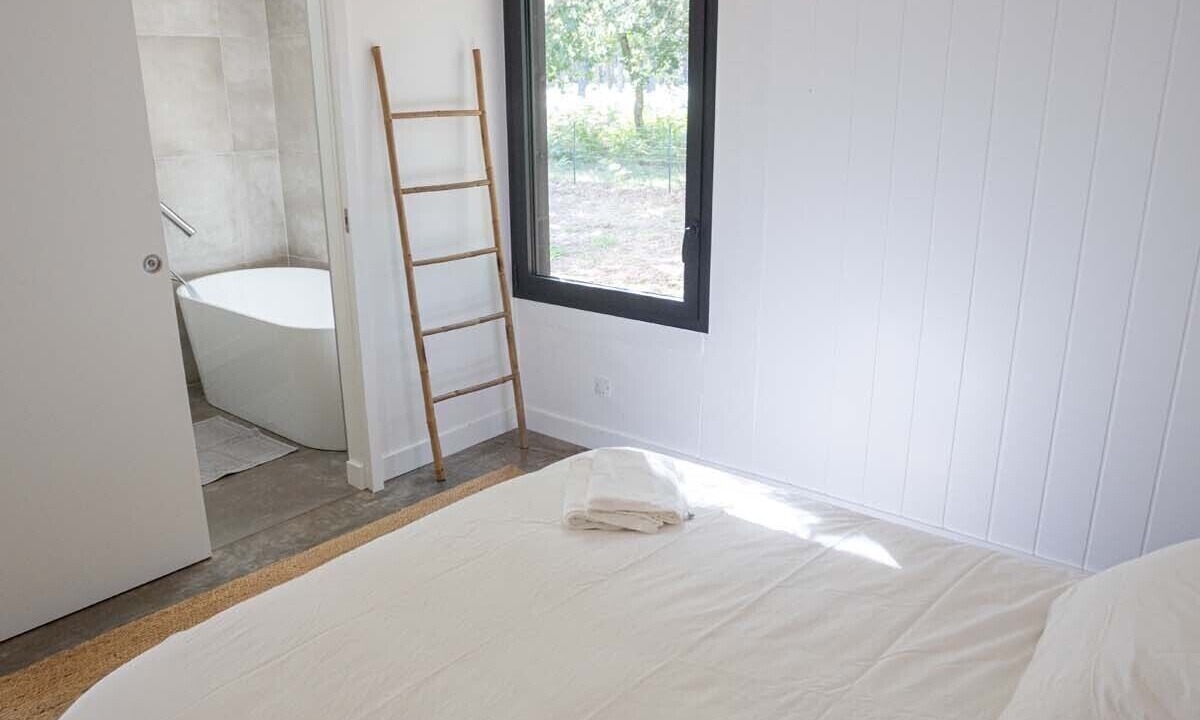 Photo of Bedroom in Vielle-Saint-Girons