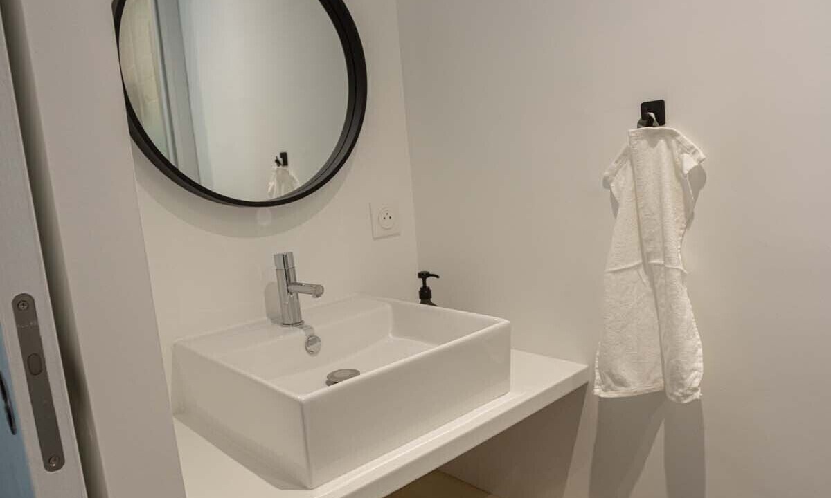 Photo of Bathroom in Vielle-Saint-Girons