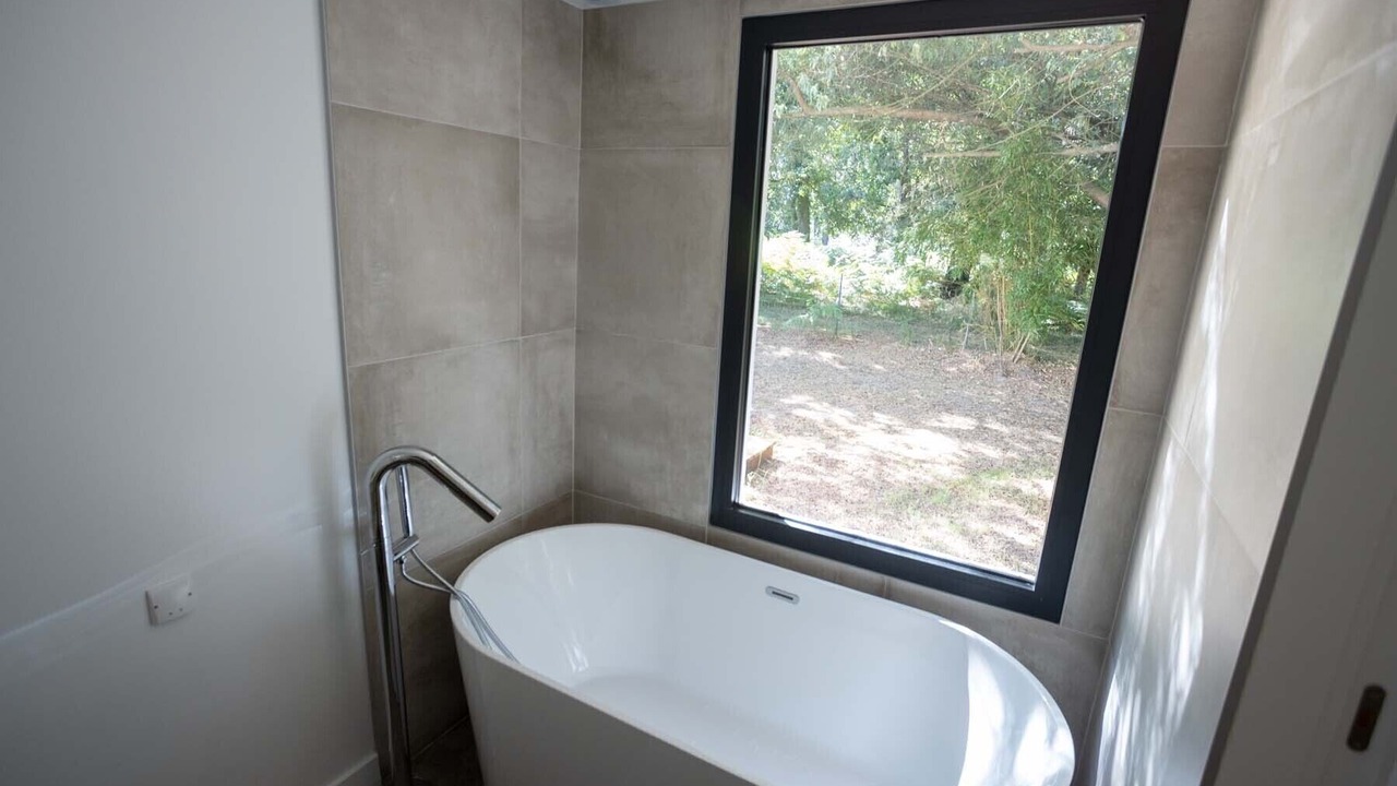 Photo of Bathroom in Vielle-Saint-Girons