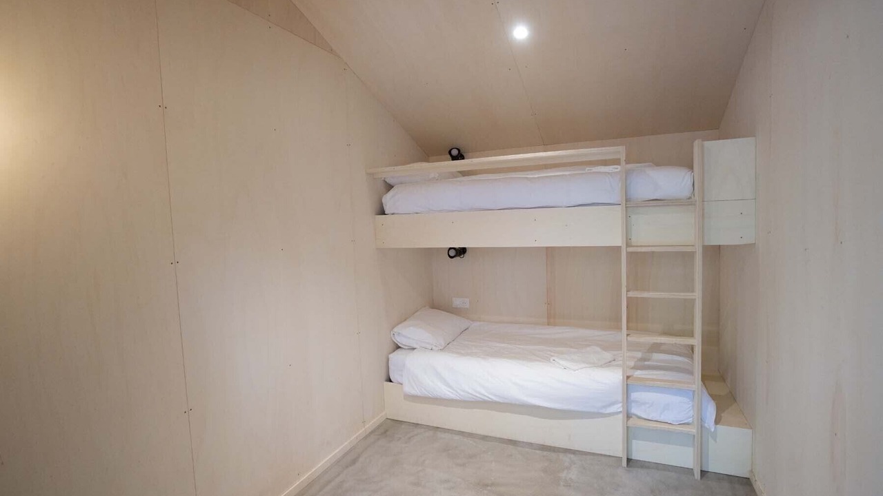 Photo of Bedroom in Vielle-Saint-Girons
