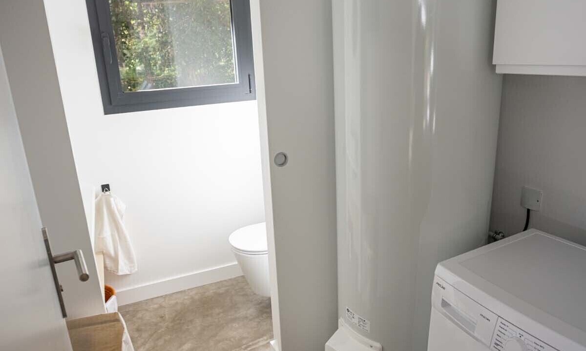 Photo of Bathroom in Vielle-Saint-Girons