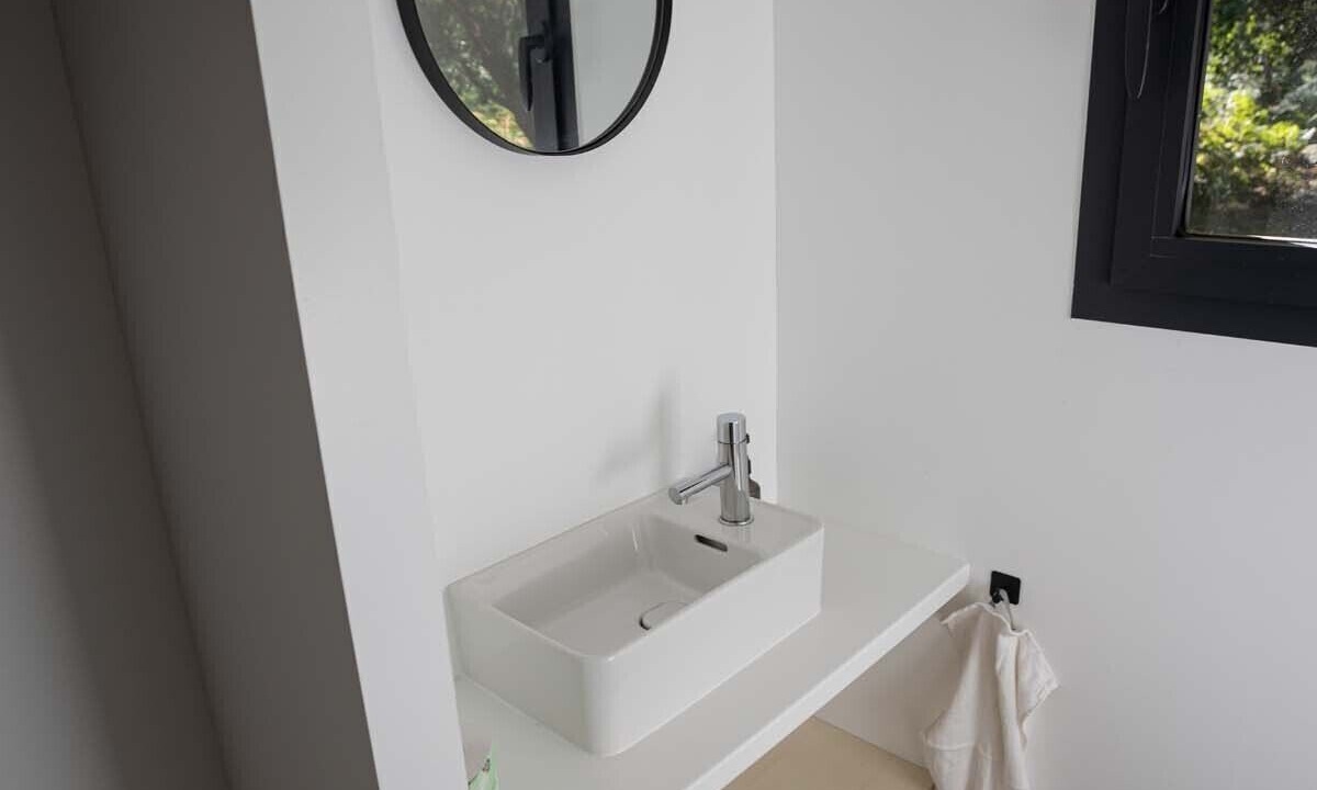 Photo of Bathroom in Vielle-Saint-Girons