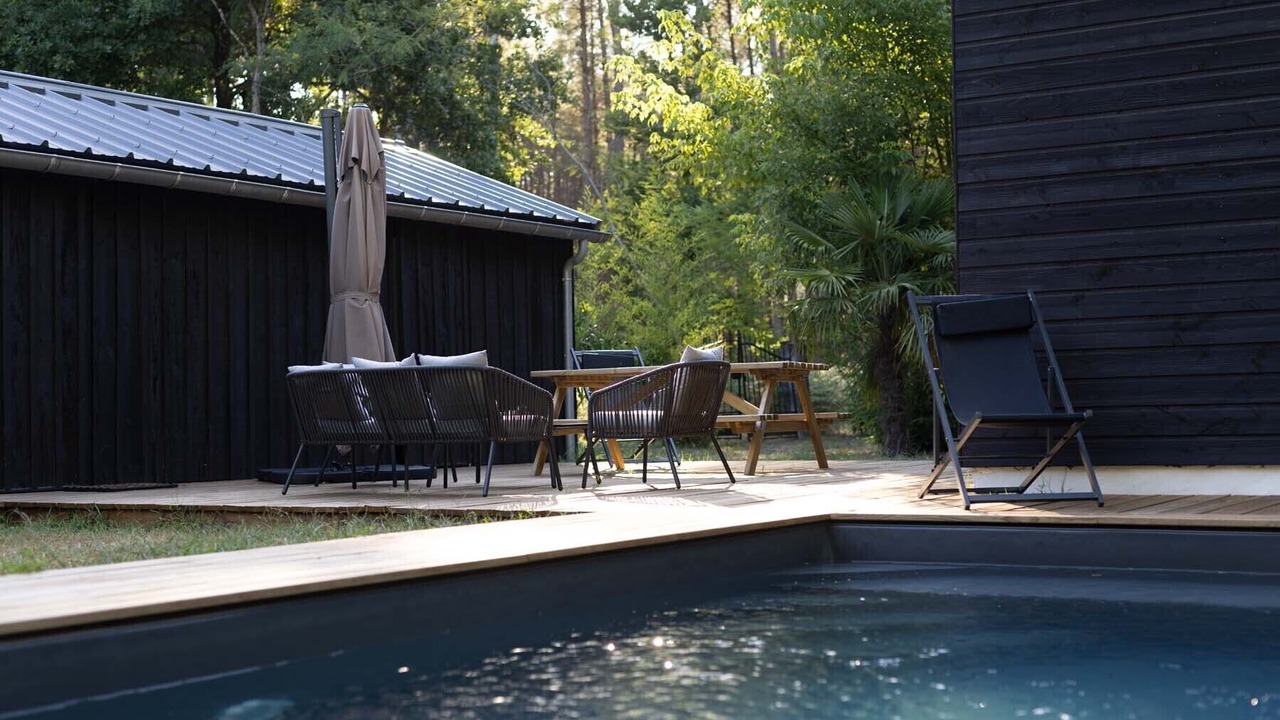 Photo of Outdoor in Vielle-Saint-Girons