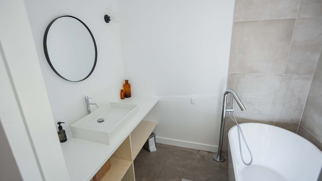 Photo of Bathroom in Vielle-Saint-Girons