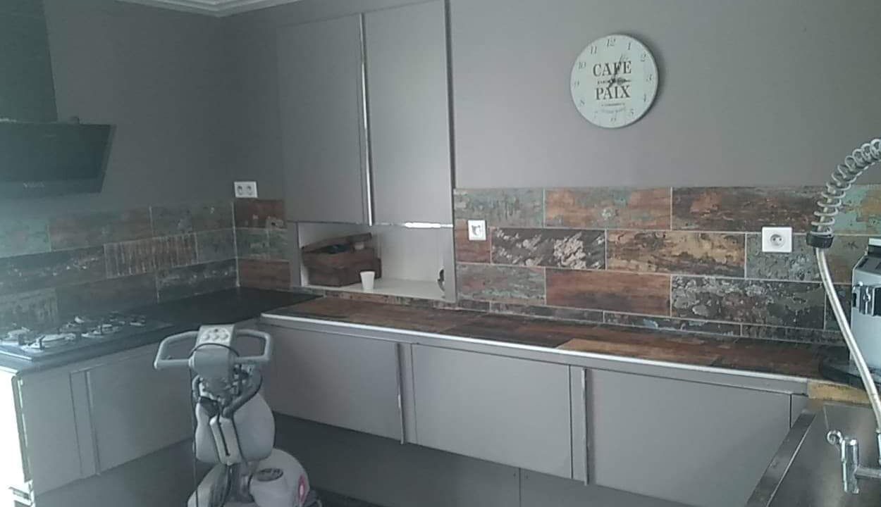 Photo of Kitchen in Saint-Antoine-de-Breuilh