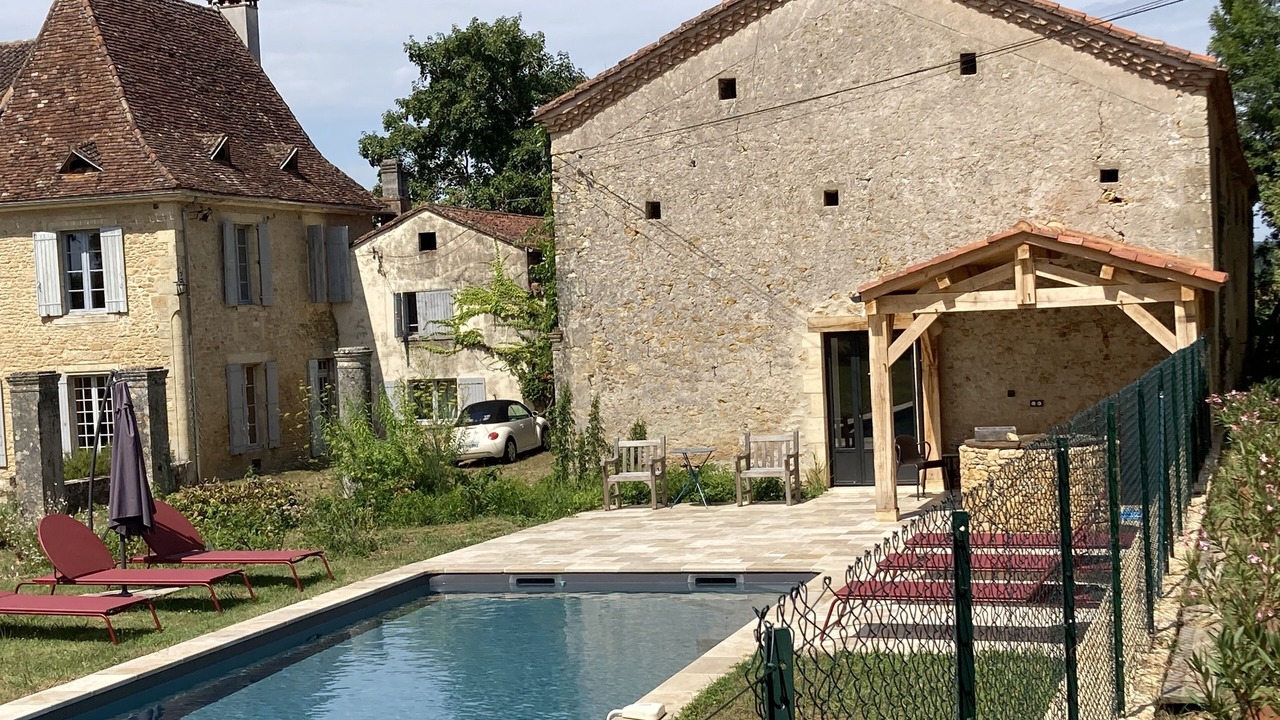 Photo of Outdoor in Saint-Chamassy