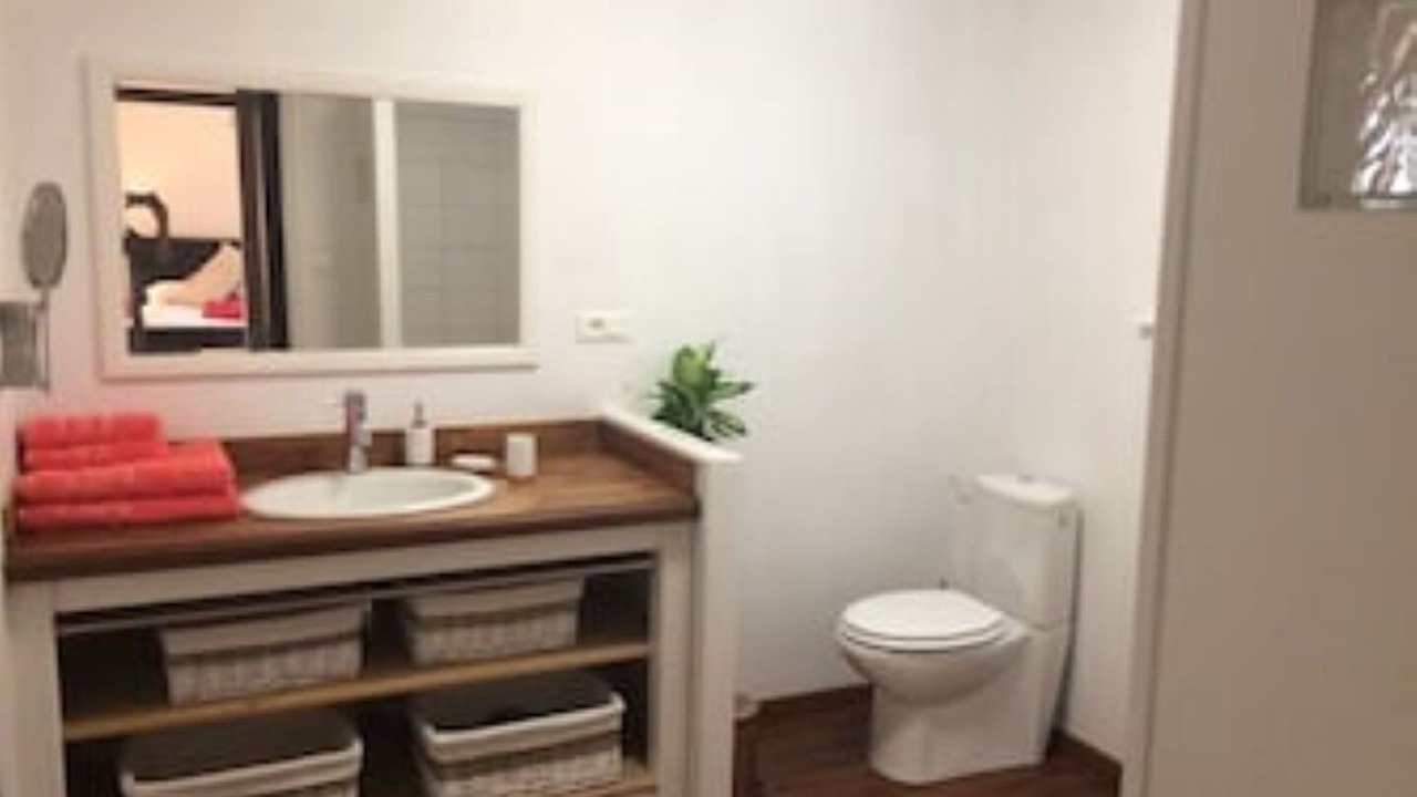 Photo of Bathroom in Chassors