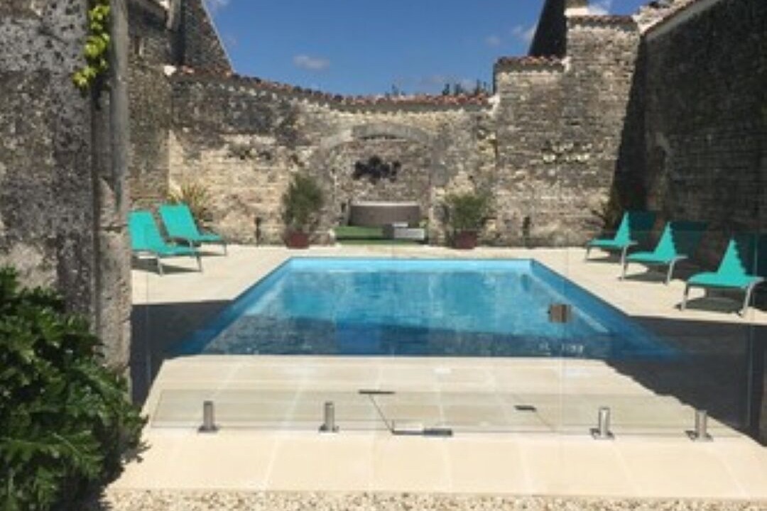 Photo of Outdoor in Chassors