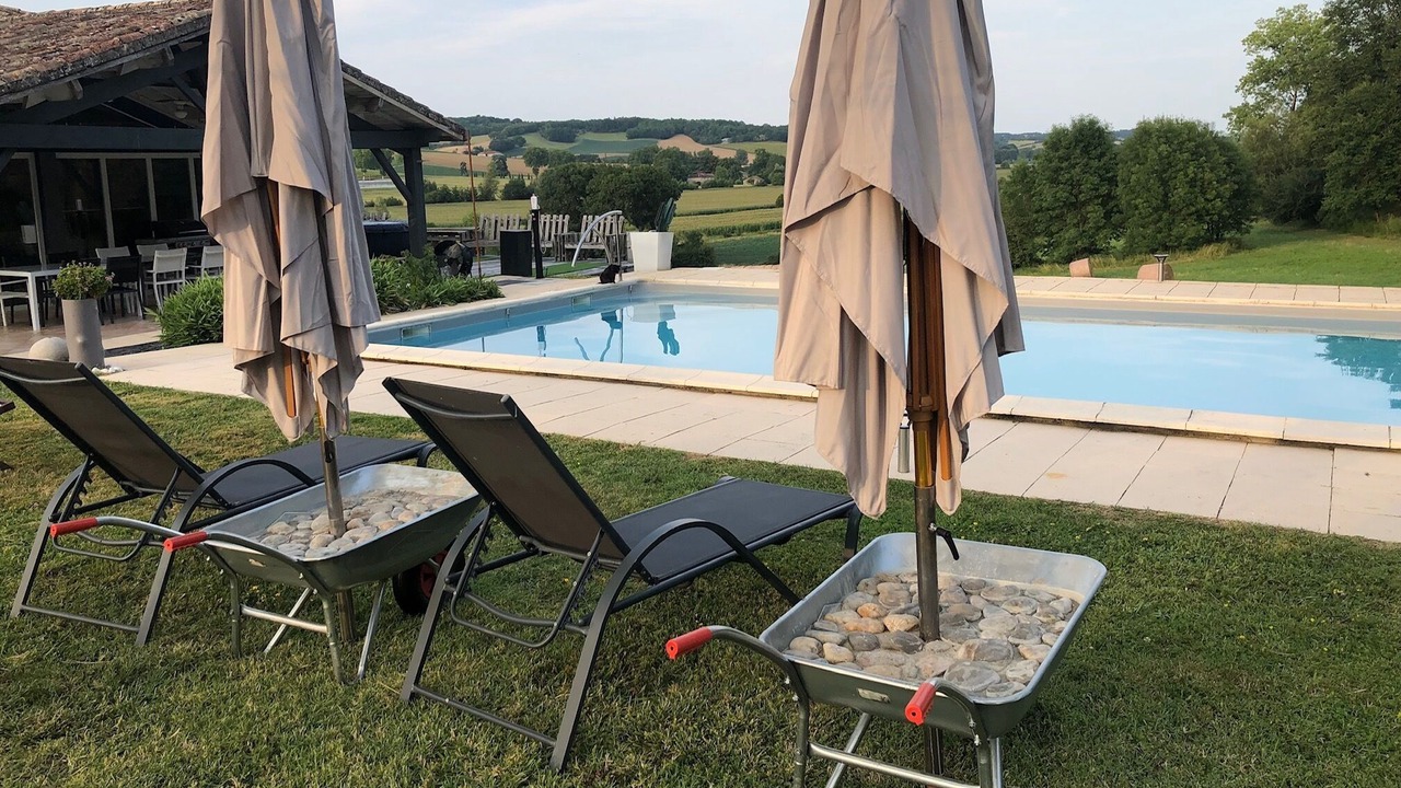 Photo of Outdoor in Puymirol