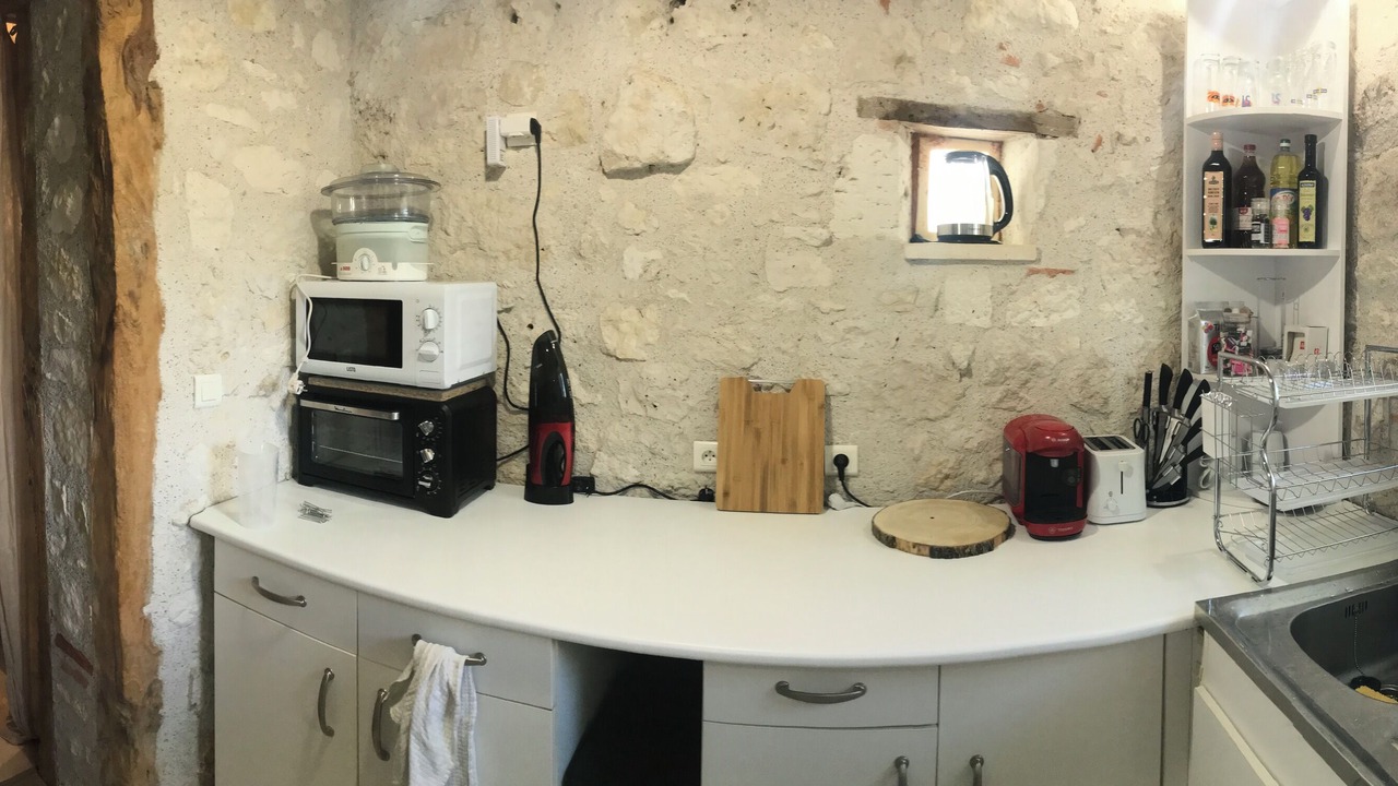 Photo of Kitchen in Puymirol