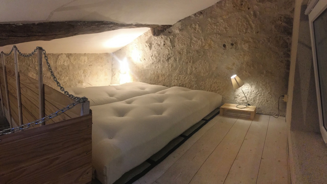 Photo of Bedroom in Puymirol