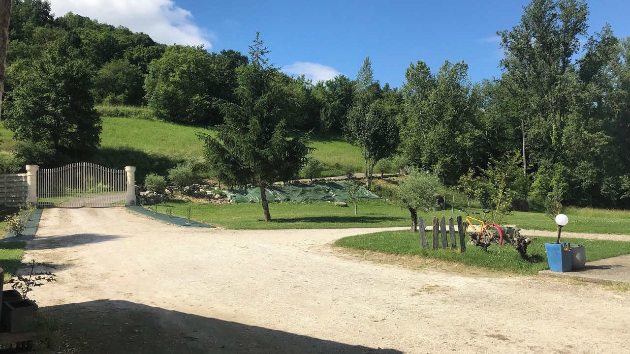 Photo of Outdoor in Puymirol