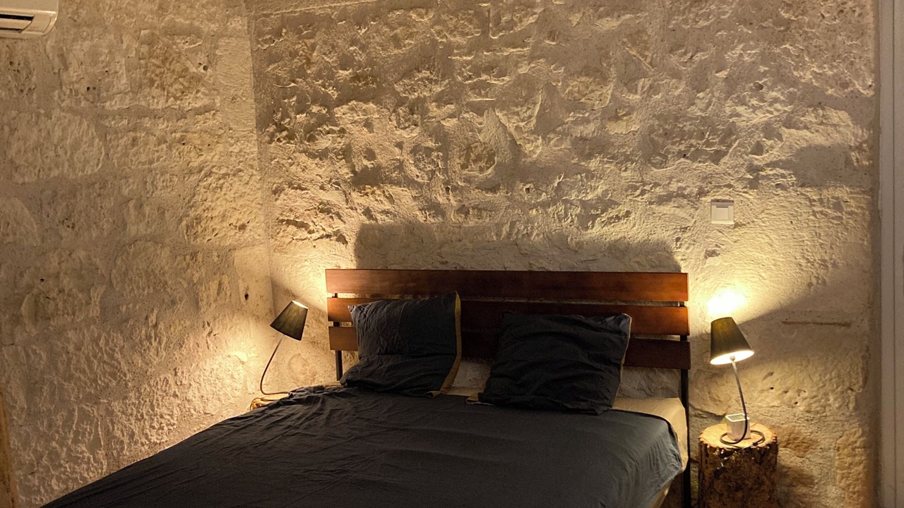 Photo of Bedroom in Puymirol