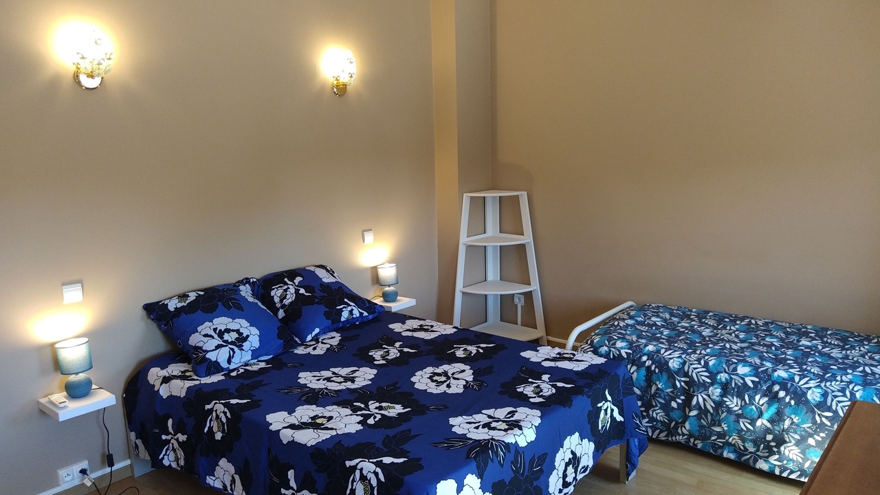 Photo of Bedroom in Pons