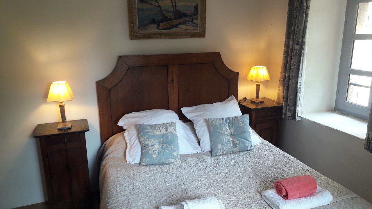 Photo of Bedroom in Beynac-et-Cazenac