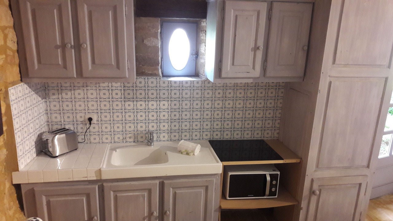 Photo of Kitchen in Beynac-et-Cazenac