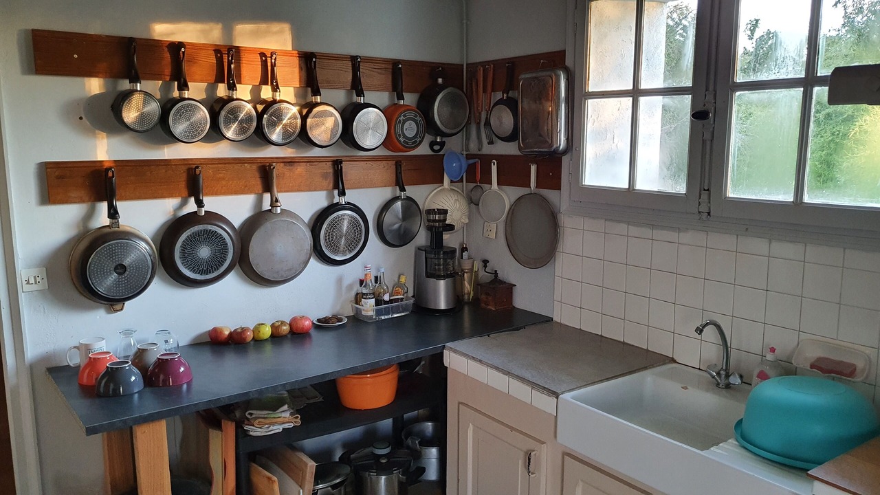 Photo of Kitchen in Chalais