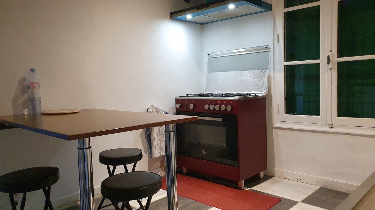 Photo of Kitchen in Chalais