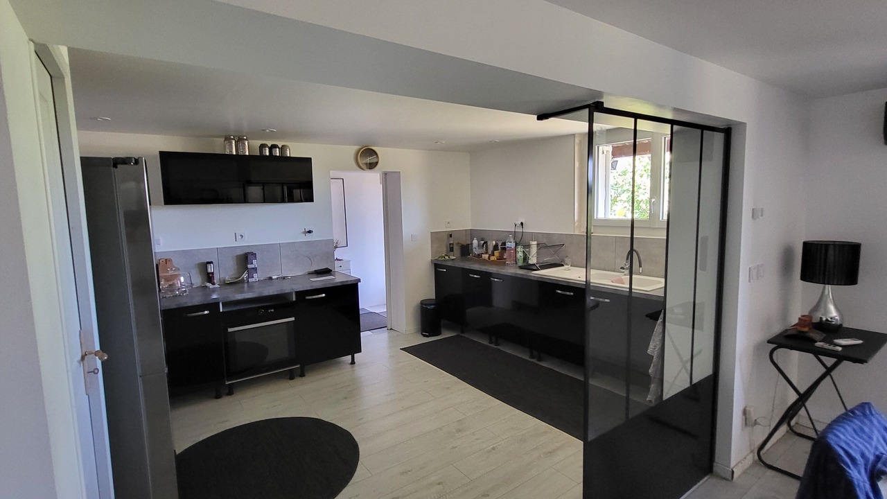 Photo of Kitchen in Chalais