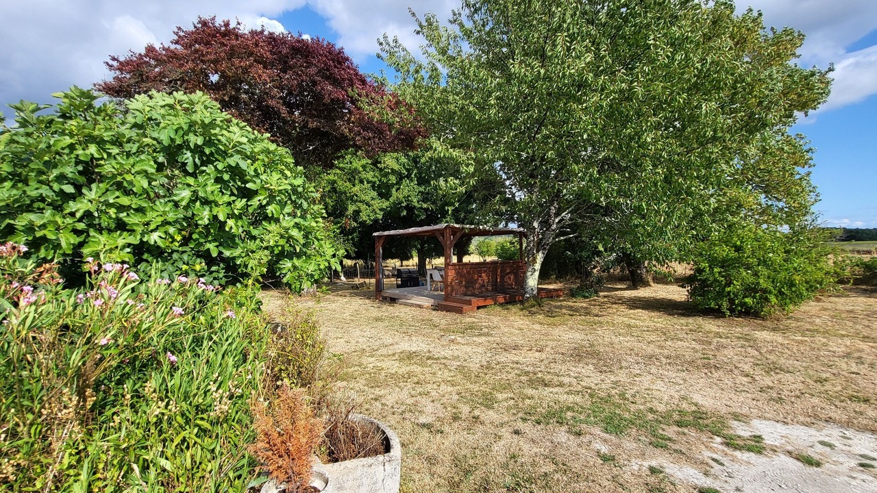 Photo of Outdoor in Chalais